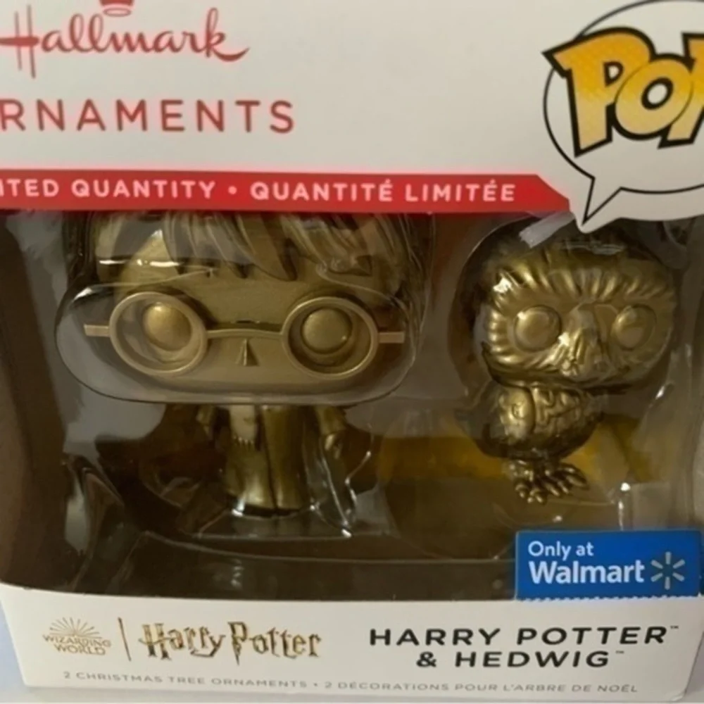 Funko new box